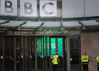 In Trump-dominated media world, editing video taking on new significance -- as BBC uproar shows
