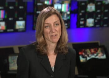 Elaine Luria, ex-congresswoman, announces candidacy for her former House seat in Virginia