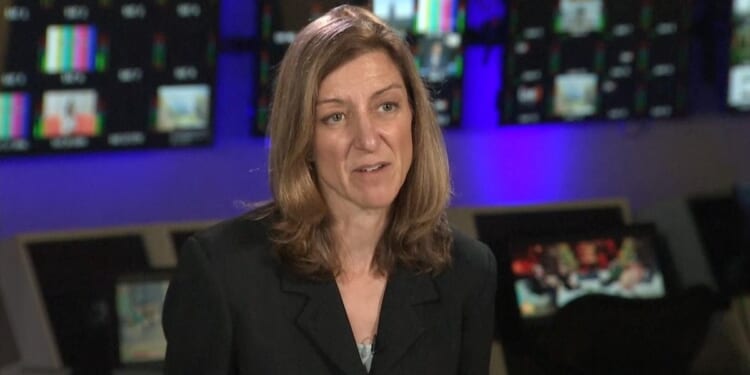 Elaine Luria, ex-congresswoman, announces candidacy for her former House seat in Virginia