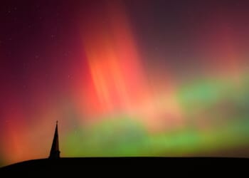 Space forecasters: Severe solar storms could hit Earth and trigger auroras