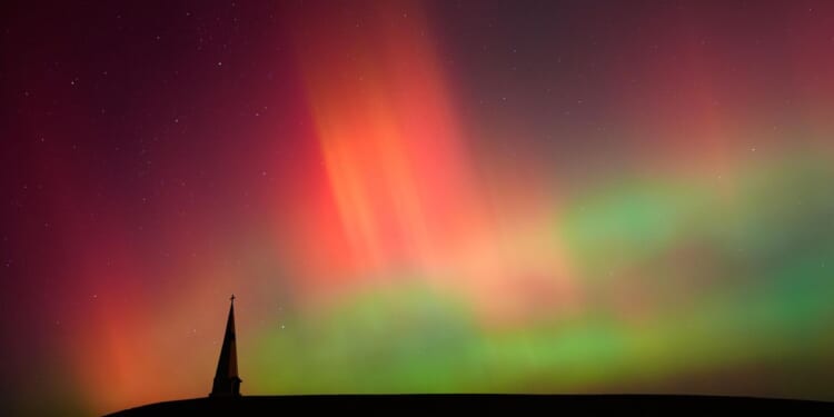 Space forecasters: Severe solar storms could hit Earth and trigger auroras