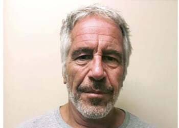 Congressional Democrats seize on Epstein emails in jab at Trump