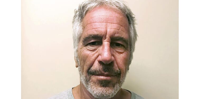 Congressional Democrats seize on Epstein emails in jab at Trump