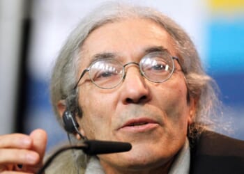 Algeria pardons French-Algerian author Boualem Sansal after yearlong imprisonment