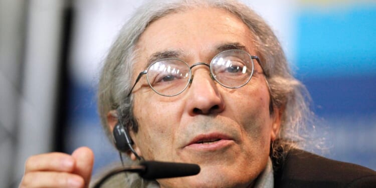 Algeria pardons French-Algerian author Boualem Sansal after yearlong imprisonment