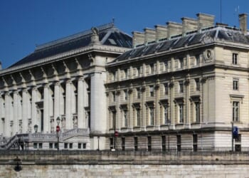 Trial of former Congolese rebel leader Roger Lumbala over wartime atrocities opens in Paris