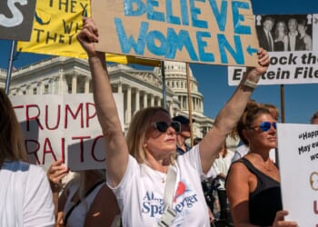 GOP releases new batch of Epstein files after Democrats say three emails incriminate Trump