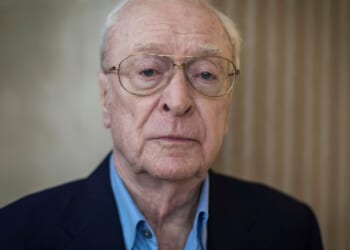 Matthew McConaughey and Michael Caine partner with ElevenLabs for AI voice cloning