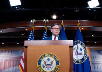 House seeks to repeal provision to allow GOP senators to profit from phone record disclosure