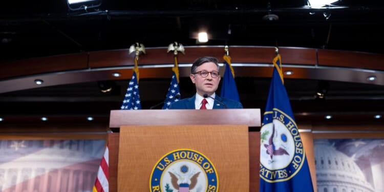 House seeks to repeal provision to allow GOP senators to profit from phone record disclosure