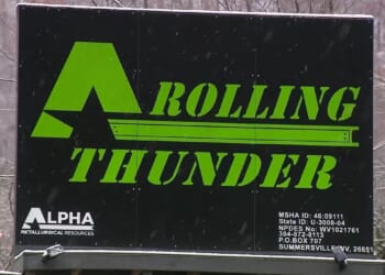 WV Gov. Patrick Morrisey: Search for trapped coal mine worker is now a rescue operation