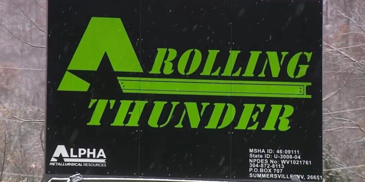 WV Gov. Patrick Morrisey: Search for trapped coal mine worker is now a rescue operation