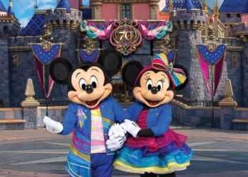 Disney Q4 report: Parks and streaming shine, weaker in cable and at box office