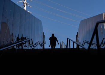 Building more apartments near public transit can assist in addressing housing crisis, climate change