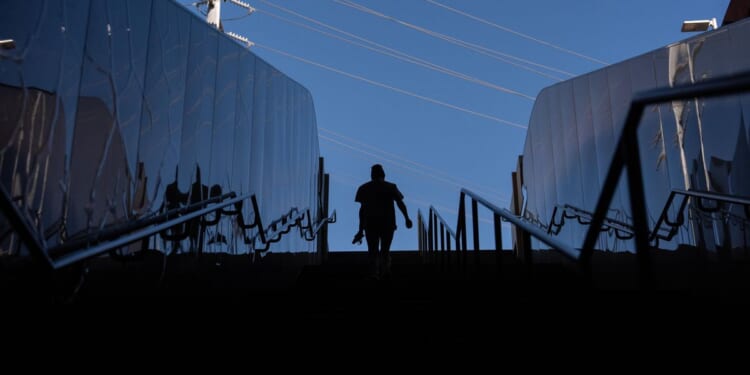 Building more apartments near public transit can assist in addressing housing crisis, climate change