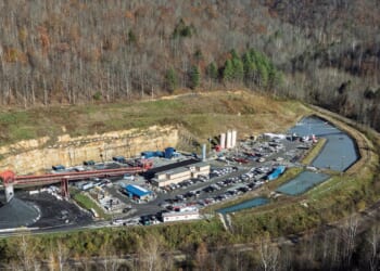 The body of a coal miner has been found in a flooded mine, West Virginia governor says