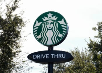 Starbucks workers kicking off 65-store U.S. strike on company's busy Red Cup Day