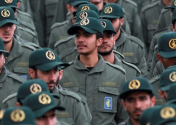 Iran near 'water bankruptcy' due to government mismanagement: Report