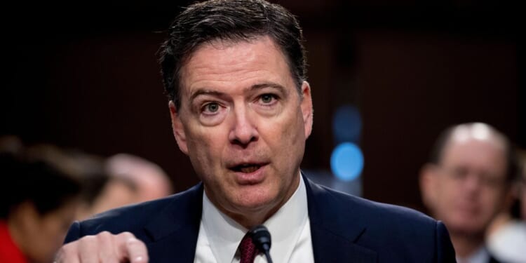 James Comey, Letitia James ask judge to toss their criminal cases