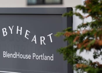 Families sue ByHeart over recalled formula that sickened two babies with infantile botulism