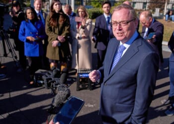 White House economic chief Kevin Hassett: 'Still work to do' to improve affordability in U.S.