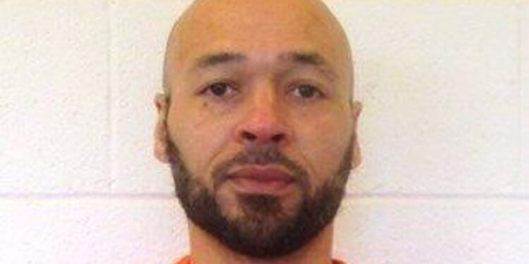 Oklahoma is set to execute Tremane Wood after a state panel recommended his life be spared