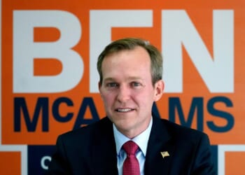 Democrats announce runs for newly drawn Salt Lake City congressional district