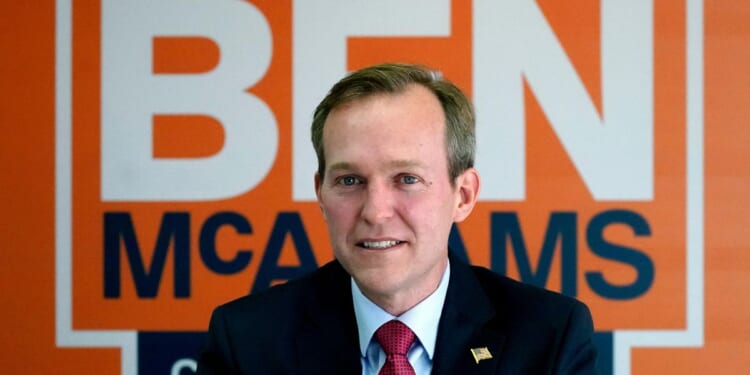 Democrats announce runs for newly drawn Salt Lake City congressional district