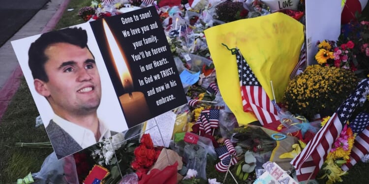 Record number of Americans say free speech going in wrong direction after Charlie Kirk's killing