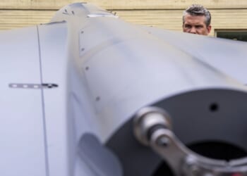 What happened to the Pentagon's 'Replicator' program?