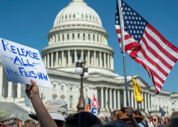 Epstein files emerge as flashpoint in 2026 Republican primaries