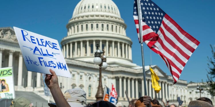 Epstein files emerge as flashpoint in 2026 Republican primaries