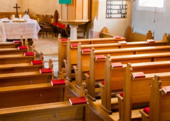 America's faith hits new low in Gallup polling