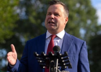 Some of Fannie Mae's top officials ousted after sounding alarm on sharing confidential housing data