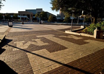 Professors at Texas A&M University now need approval for some race and gender topics