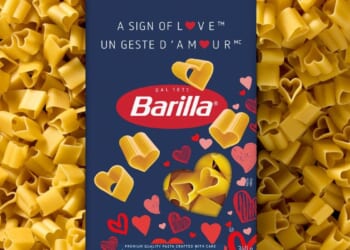 Proposed tariffs on Italian pasta brands could double their prices