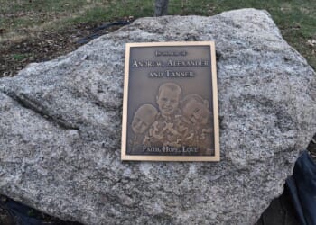 John Skelton charged with murder in 2010 disappearance of his 3 sons