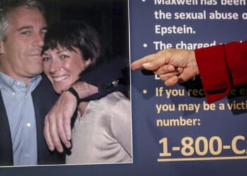 Epstein emails show powerful friends, media elite, kept close ties despite his sex crime conviction