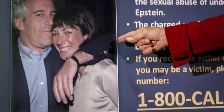 Epstein emails show powerful friends, media elite, kept close ties despite his sex crime conviction