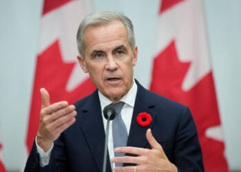 Canadian intelligence agency says it foiled Iranian, Russian plots