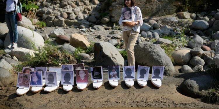 Missing children of Armero: Colombian families hope for reunion 40 years after volcanic disaster