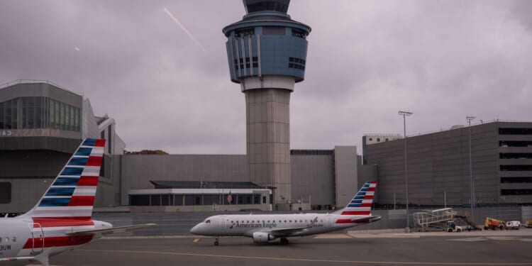 FAA: Steps taken to restore flights after shutdown