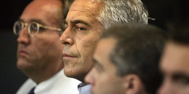 How chummy is too chummy? Epstein emails shine light on relationships between journalists, sources