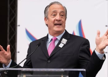 Postmaster general says U.S. Postal Service needs revenue growth, not just cuts