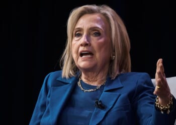 Senate probes Justice Department effort to thwart FBI investigation of Clinton's dossier payments