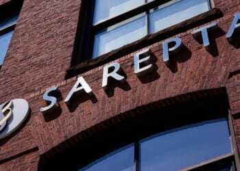 FDA adds strongest warning to Sarepta gene therapy linked to two patient deaths