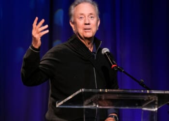 CT Gov. Ned Lamont announces run for third term