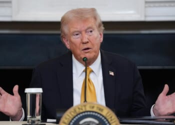 Trump's mind 'sort of' decided on next steps on Venezuela