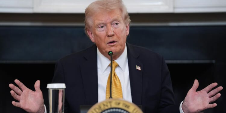 Trump's mind 'sort of' decided on next steps on Venezuela