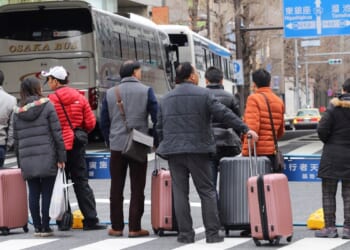 Japan protests travel advisory from China after Taiwan remarks